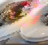 Eat  - Travel Search