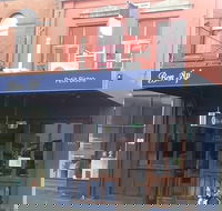 Edesia at Hotel 520 - Travel Search