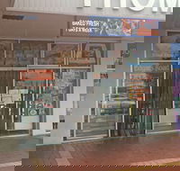 Edgars Road Bakery - Travel Agents