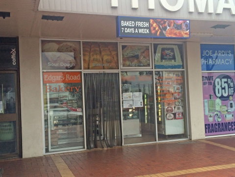 Edgars Road Bakery - Tourism Guide 0