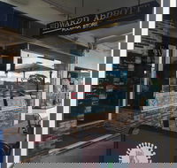 Edward Abbott Food Store - Travel Search