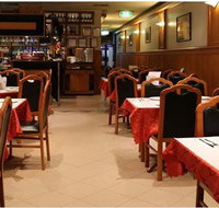 Enzo and Mario's Pizza House - Tourism Guide
