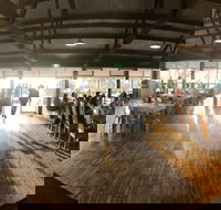 Forktree Brewing - Travel Agents