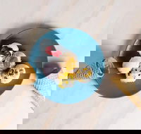 Gelatissimo - Travel Agents