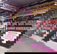 Golden Bamboo - Tourism Guide