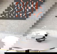 Grange Road Egg Shop - Travel Agents