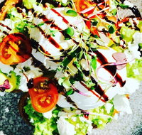Hangar Cafe And Restaurant - Airport West - Tourism Guide