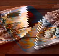 Harajuku Gyoza - Travel Agents