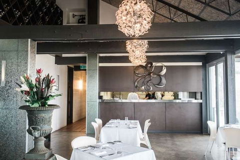 Harvest Restaurant - Cruises Travel 0