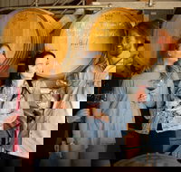 Herbert Vineyard Cellar Door - Travel Search