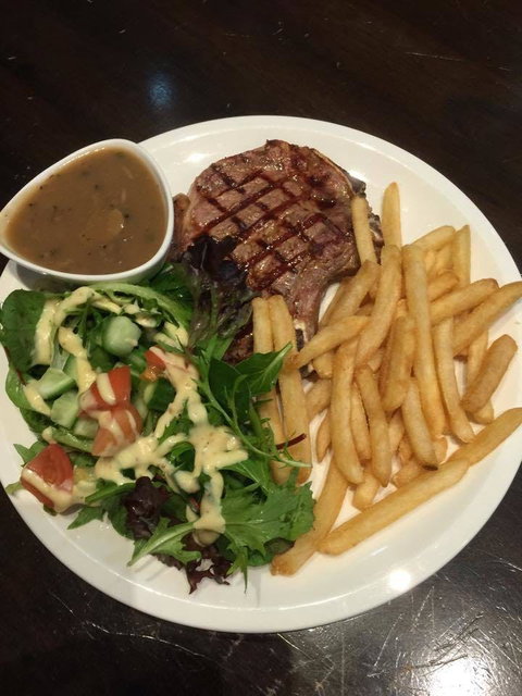 IGrill - Tourism Guide 0