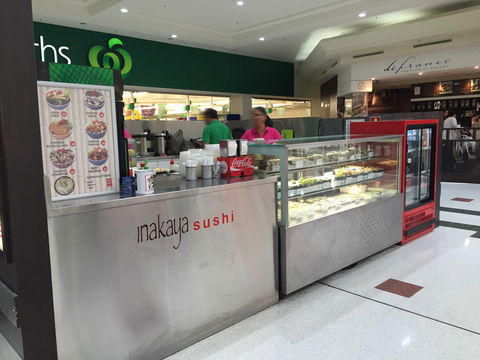 Inakaya Sushi - Travel Search 0