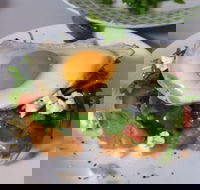 Jarra Infusion - Travel Search