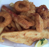 Jetty Fish and Chips - Tourism Guide