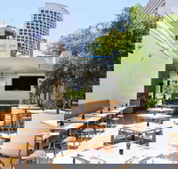 Jimmy's on the Mall - Travel Agents