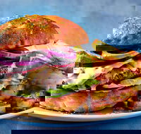 Joe's Pizza Bar - Travel Search