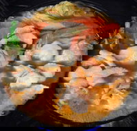 Kokoro - Tourism Guide