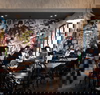 Koukla Daylesford - Travel Search