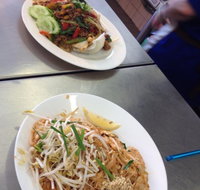 Ladda's The Thai Takeaway - Tourism Guide