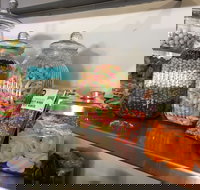 Lickerish Catering and Cafe - Travel Agents