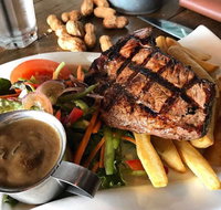 Lone Star Rib House - Tourism Guide