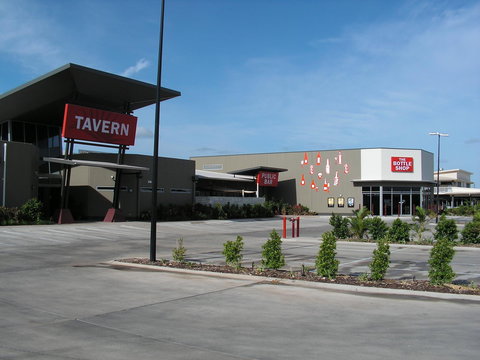 Mayfair Ridge Tavern - Travel Agents 0