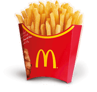 McDonald's - Rockhampton - Cruises Travel