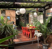 Men Tei Ramen - Tourism Guide