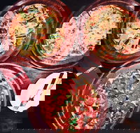 Millennium Pizza - Vaucluse - Travel Agents