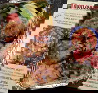 Moti Mahal - Travel Agents