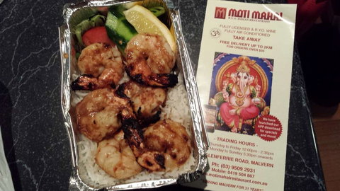 Moti Mahal - Travel Agents 0