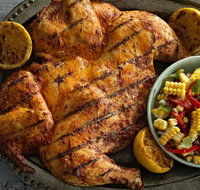 Nando's - Upper Mount Gravatt - Tourism Guide