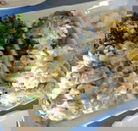 No No's - Travel Search