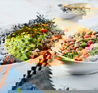 Nosh Kambri ANU - Cruises Travel