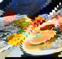 Nourish Me Cafe - Travel Search