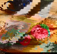 Odd Spot Cafe - Travel Agents