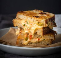 Offshore Cafe  Catering - Tourism Guide