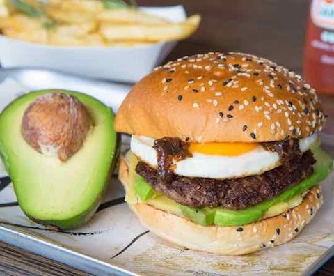 On It Burgers - Travel Search 0