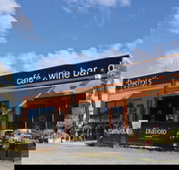 Pasini's - Travel Agents