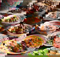Peranakan Place - Tourism Guide