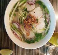 Pho Hanoi Pho - Tourism Guide