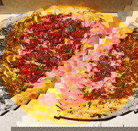 Pizza Hut - Ashmore - Travel Search