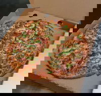 Pizza High - Cruises Travel