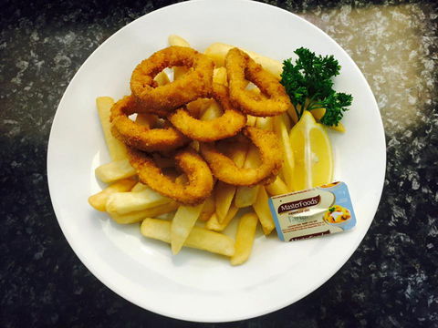 Reel Cafe - Cruises Travel 0