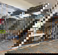 Sahar Afghan Restaurant - Tourism Guide