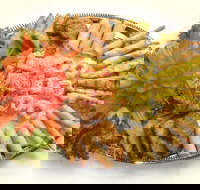 Siam Orchid Thai - Travel Search