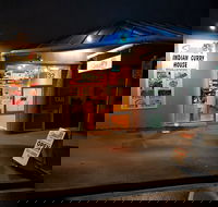 SINGH Indian Curry House - Travel Agents