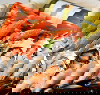 Sizzling Hero - Travel Agents