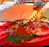 Sofia's Restaurant - Frankston - Travel Search