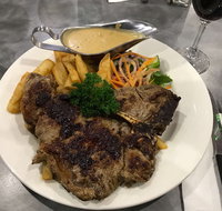 Stanthorpe RSL Club - Tourism Guide